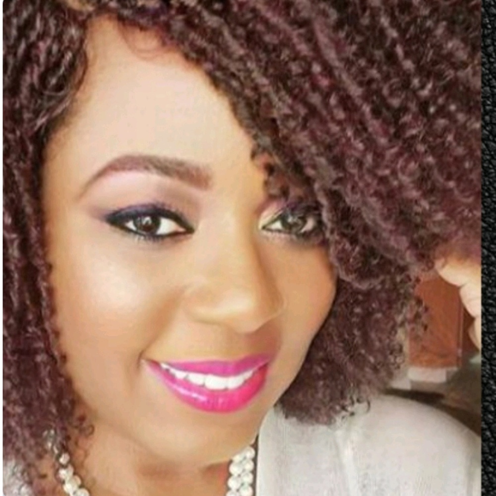 Meet your Posher, Betty